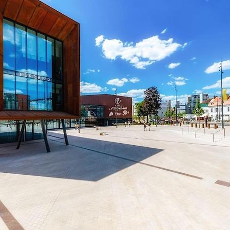 Calme & Chic Vert - Proche Gare Et Centre Діжон Екстер'єр фото